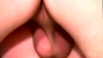 Emo Boy Intensely Fucks Old Granny While Good Pals Watch