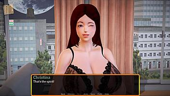 My New Stepfamily Game