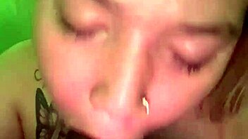 Lexi cheats while her husband is away