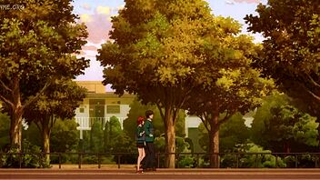 tomo chan is this girl really my friend spanish latin version