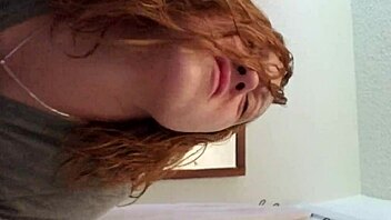 Big Tits Wife Bathroom Quickie