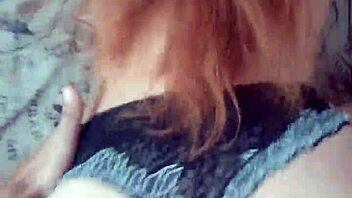 Teen 18+ struggles with monster cock in wild doggystyle action.