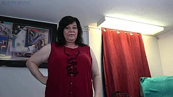 Coworker With Big Tits Helps You Forget Your Wife