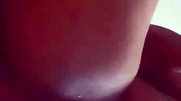 Big ass homemade video with a beautiful woman with a tattoo on her pussy