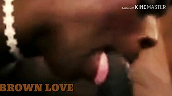 exploring the beauty of brown love in a heartfelt story