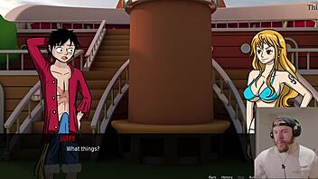 you should never see these one piece disturbing moments