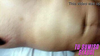 i finally got our latina neighbor to let me record her moaning like a super slut