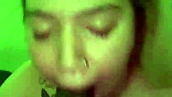 Lexi cheats while her husband is away