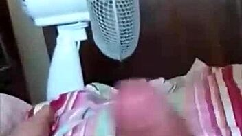 Raw - Sexy Fit Blonde Teen 18+ Swallows Sperm After Sloppy Blowjob