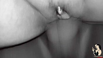 Did You See Tattooed Paty Angel Take That Cumshot From The Married Milf?