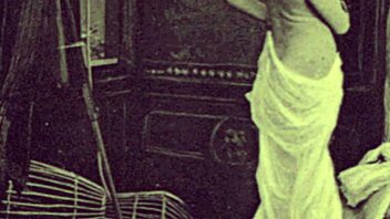 Vintage Victorian Bisexuals