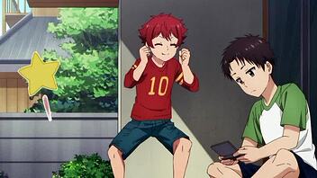 tomo chan is this girl really my friend spanish latin version