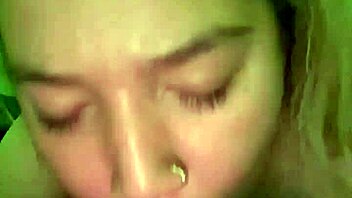 Lexi cheats while her husband is away