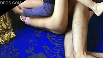 A night of pleasure with an Asian Muslim roleplay adventure