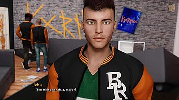 Femdom facesits and squirts in full scene 😍