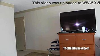 thick booty quincy roee fucks that juicy wet mouth of james angel in the ghetto