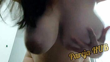 young amateur couple has great sex