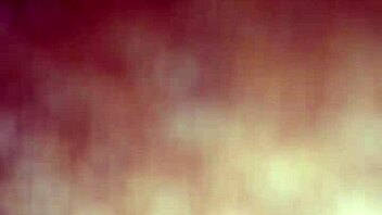 Ann sucks monster black cock