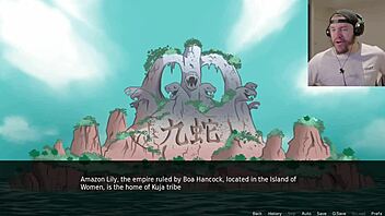 you should never see these one piece disturbing moments