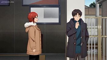 tomo chan is this girl really my friend spanish latin version