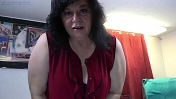 Coworker With Big Tits Helps You Forget Your Wife