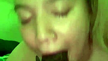 Lexi cheats while her husband is away