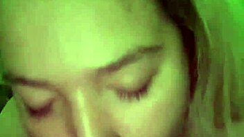 Lexi cheats while her husband is away