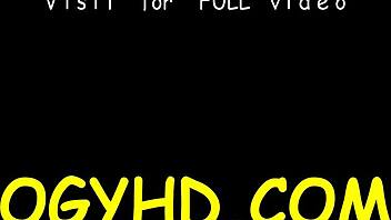 I love getting my small tits licked by that old guy