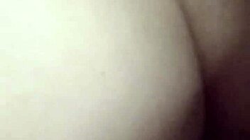 damn! couldn't resist riding that cock hard!