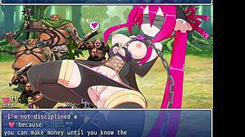 i'm so excited for this lewd emblem knightess nord adventure, with all the anal creampies and gangbang scenes in 3d cartoon bdsm