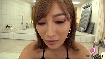 Aika's Absolute Raw Soapland Intro!