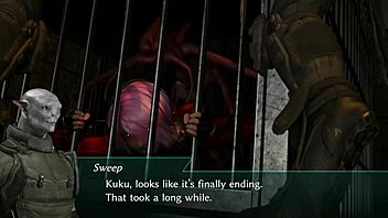 Fucked Dirty by Men in Swingers Club Part 1