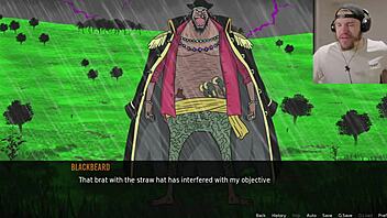 you should never see these one piece disturbing moments