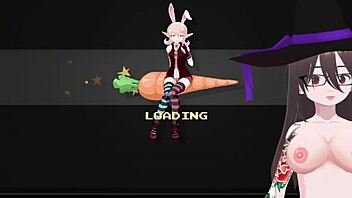 JUGUEMOS MONSTER GIRL ISLAND 01