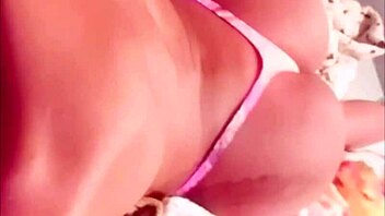 Hey, you seen these horny Latina t-girls working the streets?