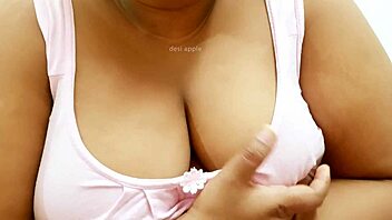 I can't resist this asian girl with her big tits and sexy body.