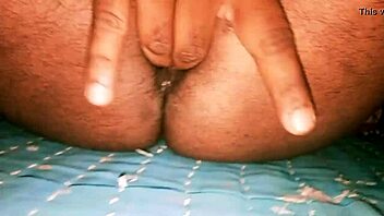 A horny desi gay man explores his desires in everyday life.