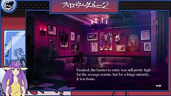 slow damage part three