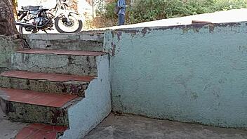 i seduced my neighbor in the shower and fucked her