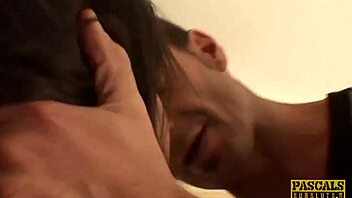 Petite Alyssa Divine faces intense domination in Pascalssubsluts series