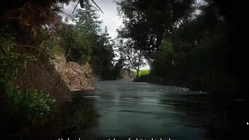 Genesis Order Hentai Threesome: Milf Creampies Virgin Nun by River Twice