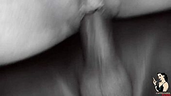 Did You See Tattooed Paty Angel Take That Cumshot From The Married Milf?