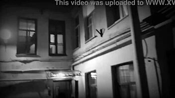 Kurva! Sexy tetovaná duchovná dievka dáva horúcu JOI!