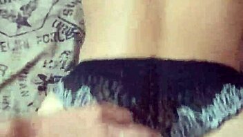 Teen 18+ struggles with monster cock in wild doggystyle action.