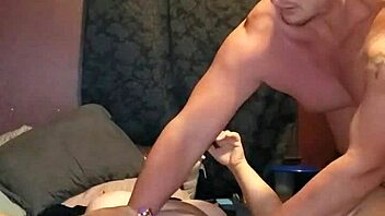 hot milf licks my ass wit creampie