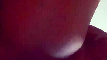 Big ass homemade video with a beautiful woman with a tattoo on her pussy