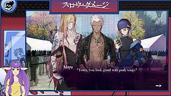 slow damage part three