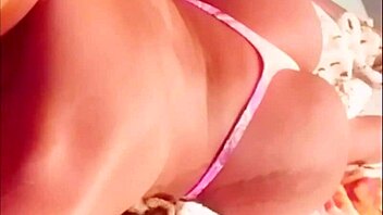 Hey, you seen these horny Latina t-girls working the streets?