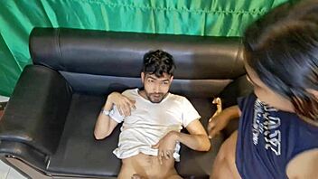 Hot Housewife Gets Hard Fuck Full Video Hanif And Adori 😈