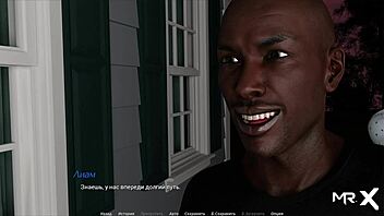 i said i love her in acting lessons episode 34